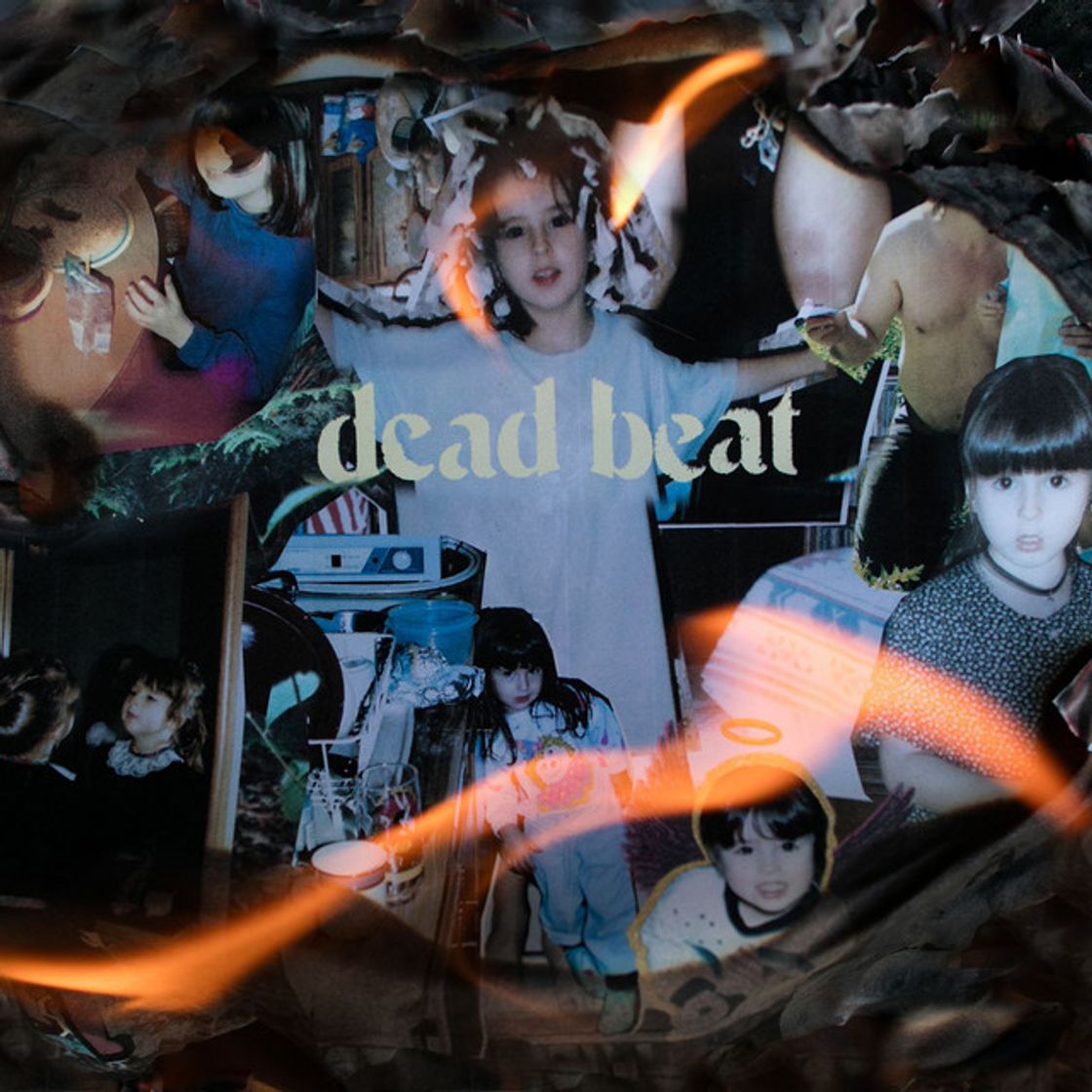 Music Deadbeat (feat. Skrillex)