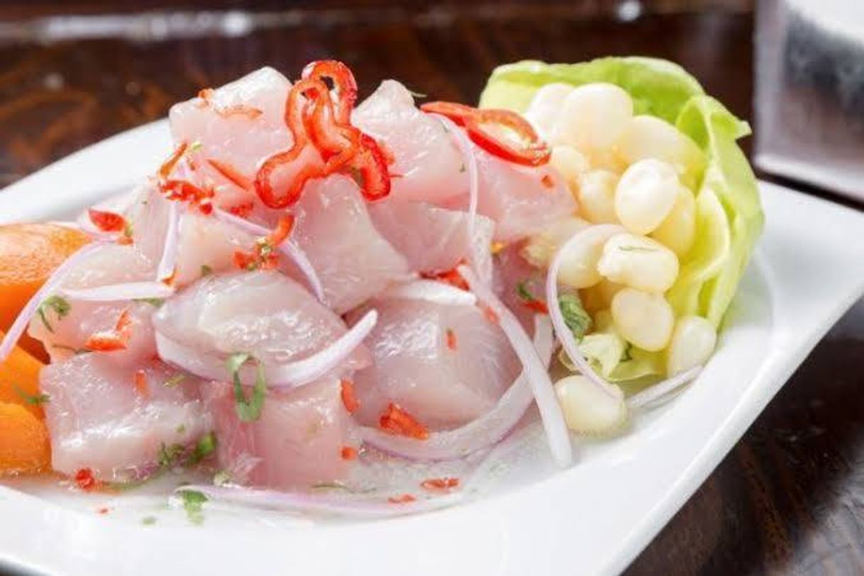 Restaurants Ceviche Ceviche