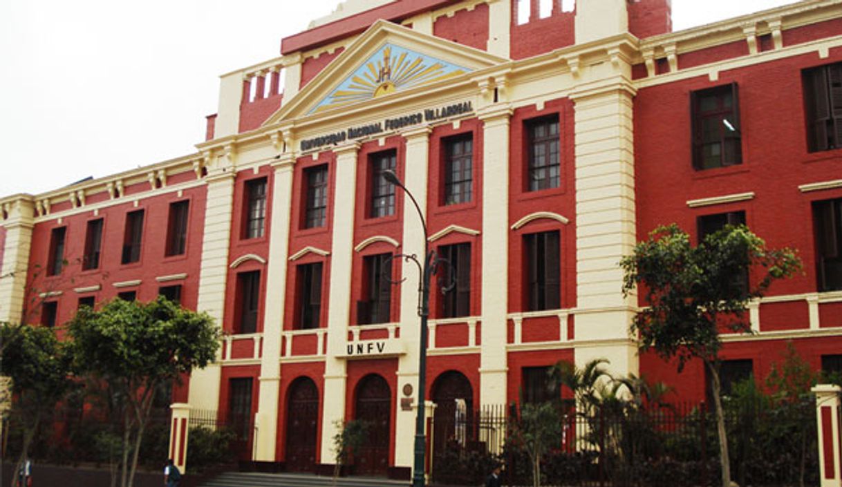 Universidad Federico Villarreal Facultad de Ciencias Financieras y Contables