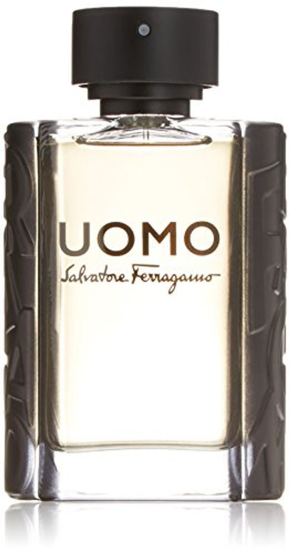 Product Salvatore Ferragamo Uomo - EDT para hombres