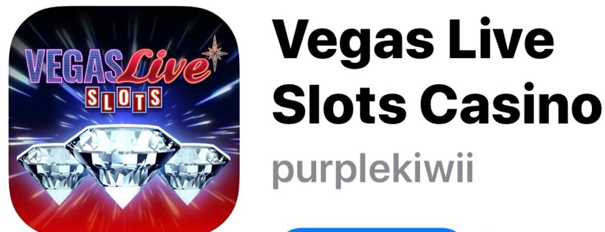 Moda ‎Vegas Live Slots Casino en App Store