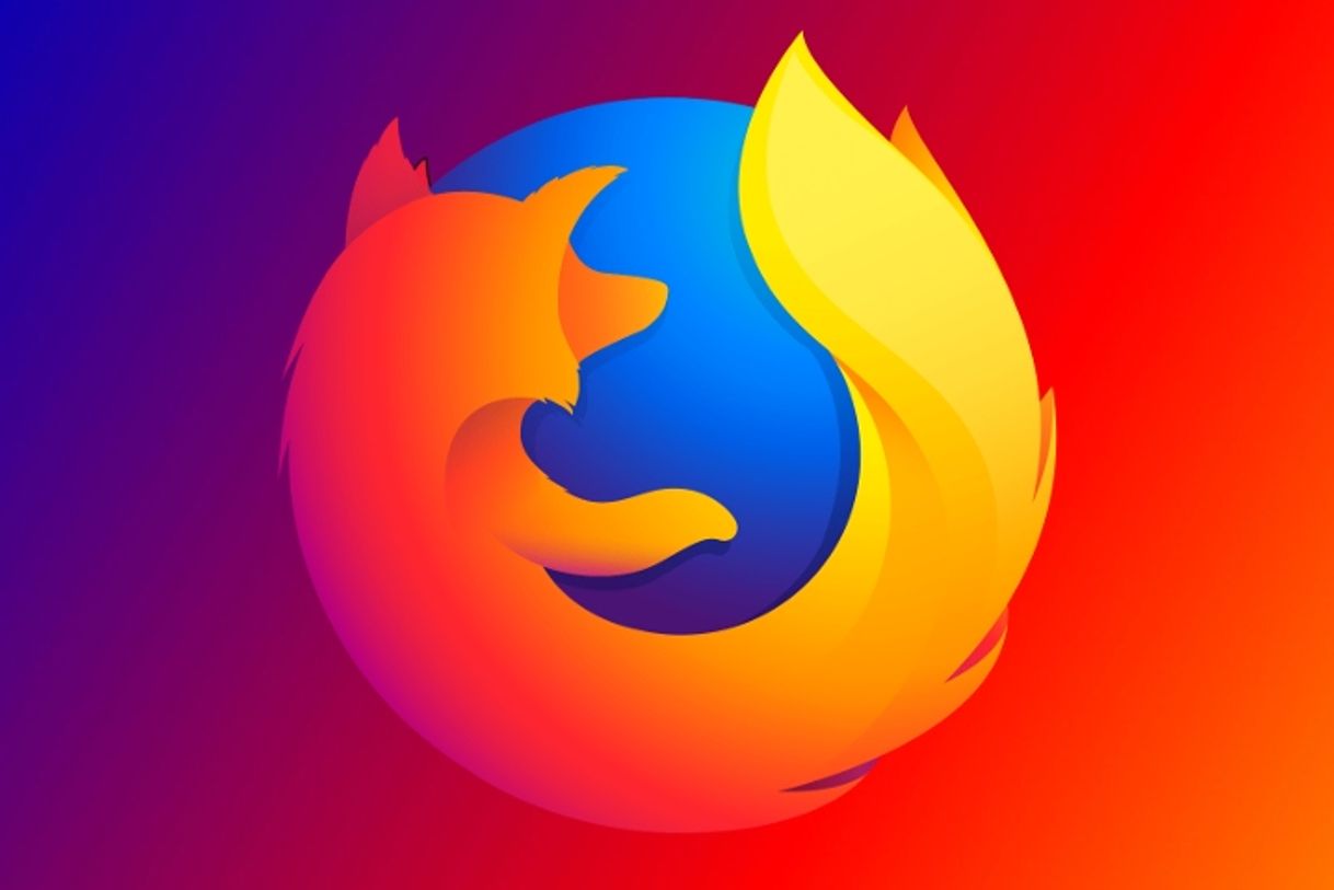 App Navegador Firefox