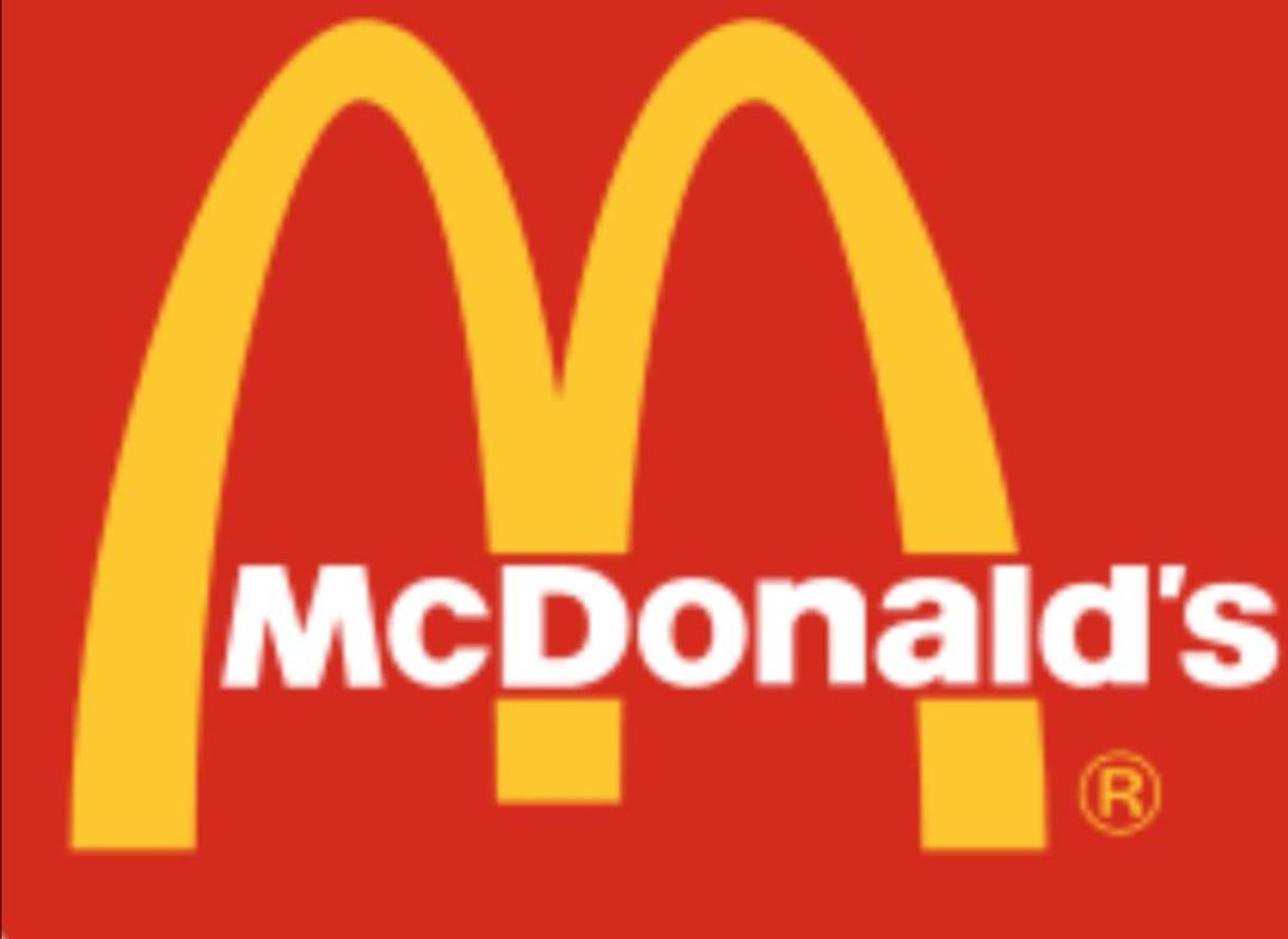 Restaurantes McDonald's