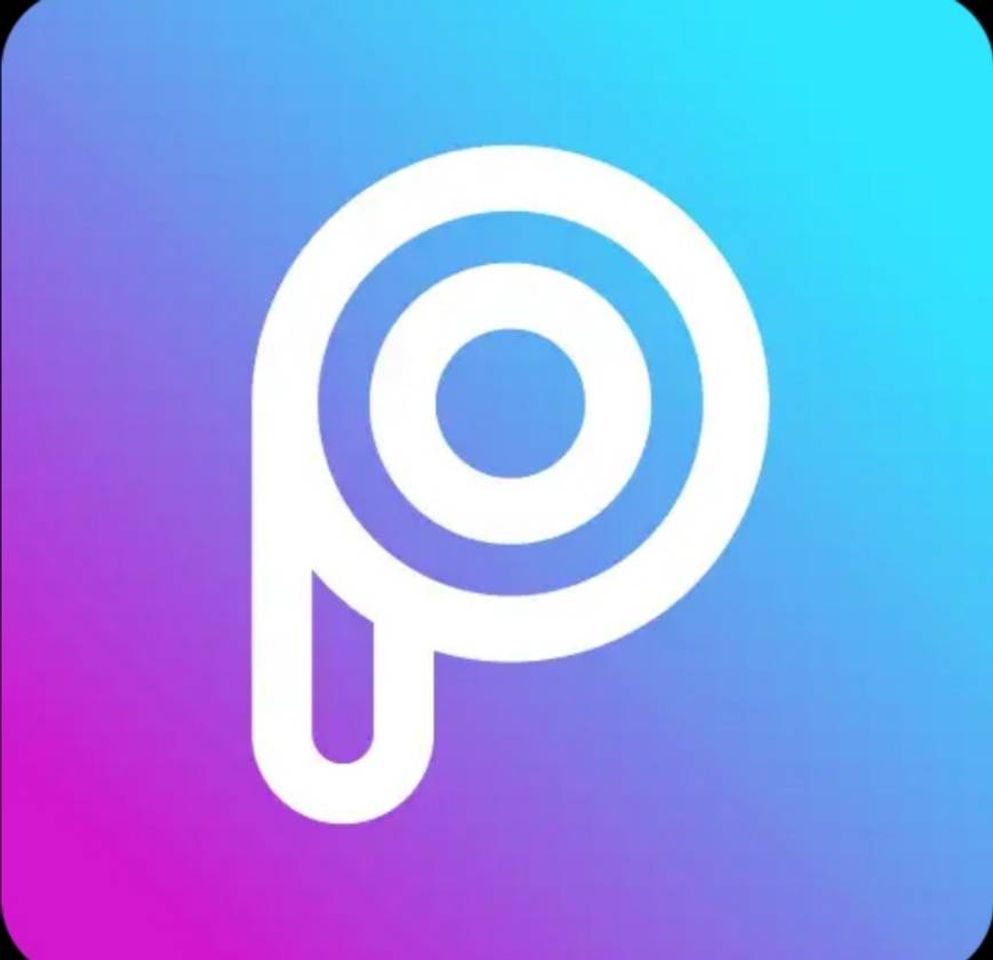 App PicsArt Photo Editor