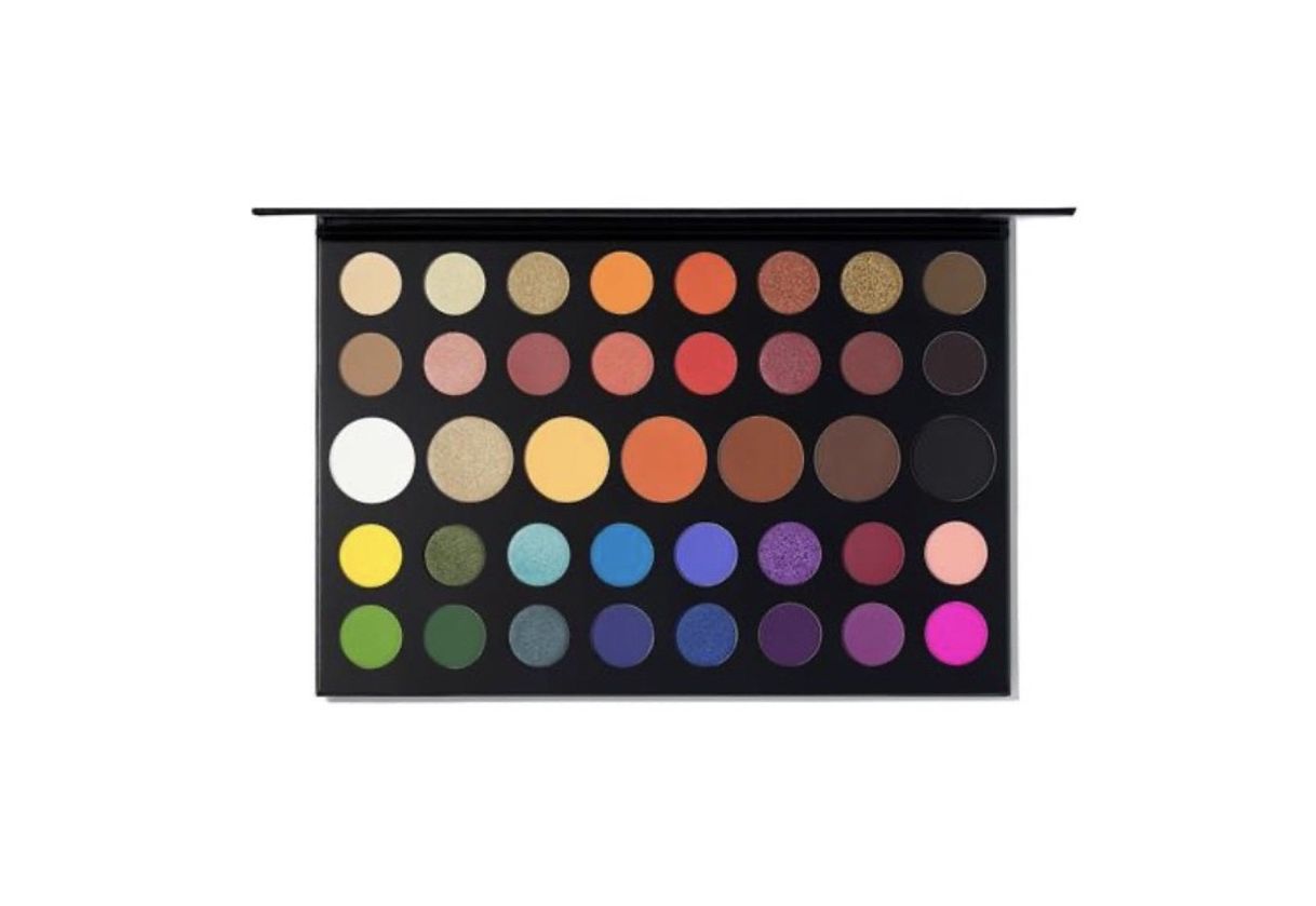 Product James Charles Morphe Pallete