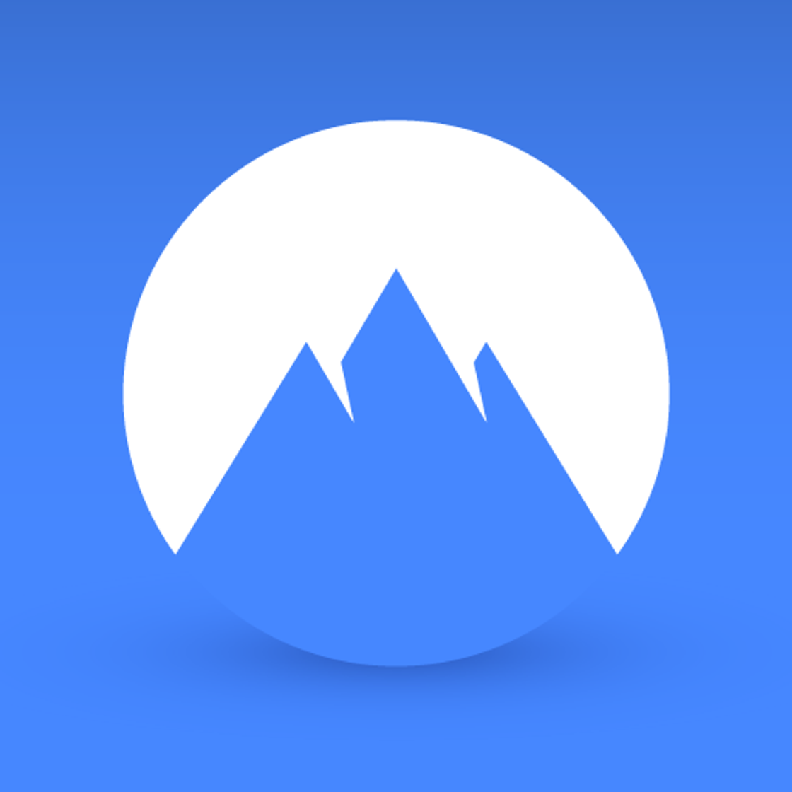 App NordVPN: VPN Fast & Secure