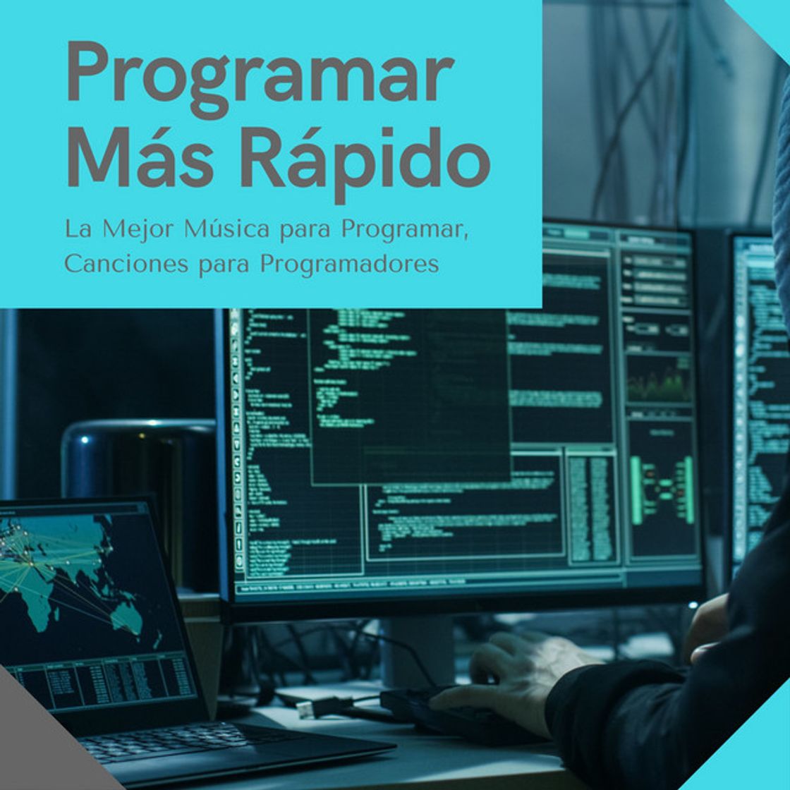 Canciones Programar Más Rápido