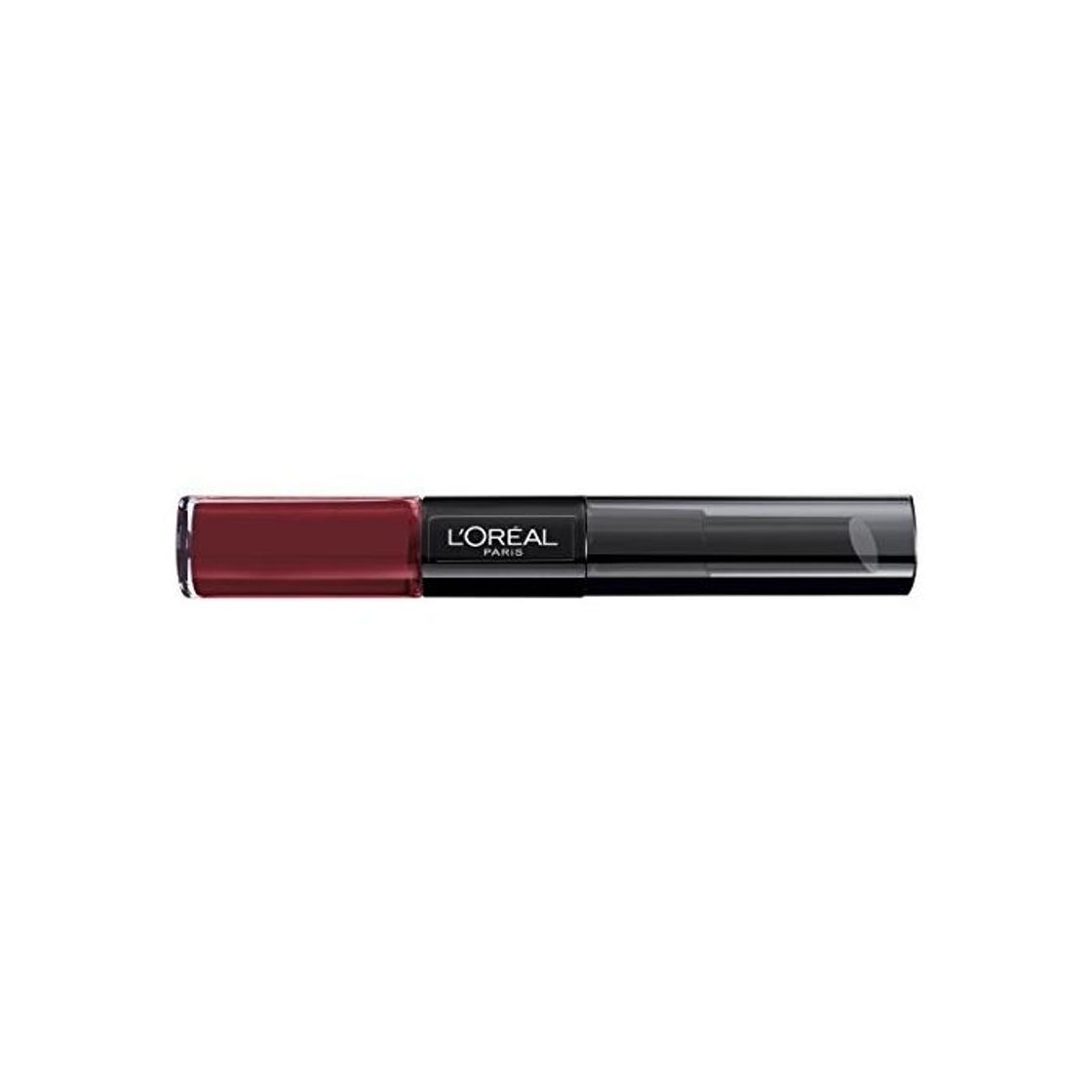 Belleza Barra de Labios Boundless Burgundy de L´Oréal Paris