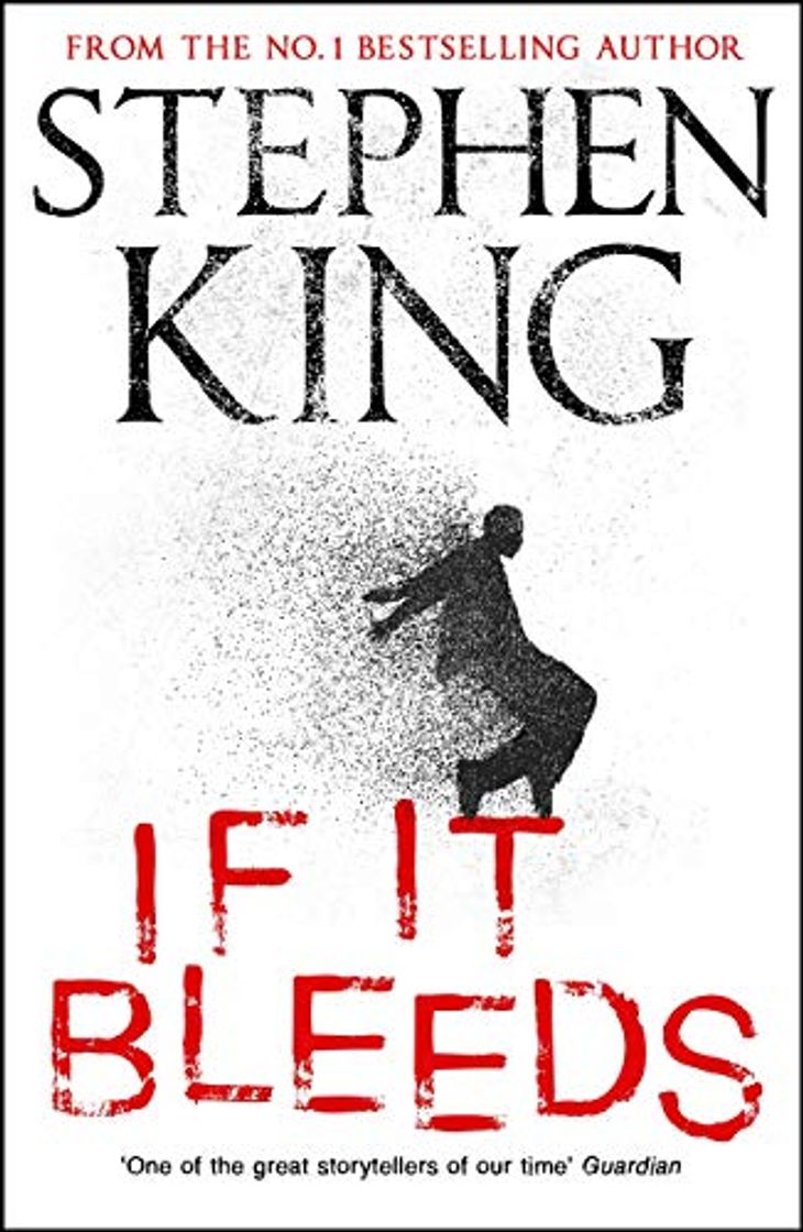 Books If It Bleeds: a stand-alone sequel to the No. 1 bestseller The