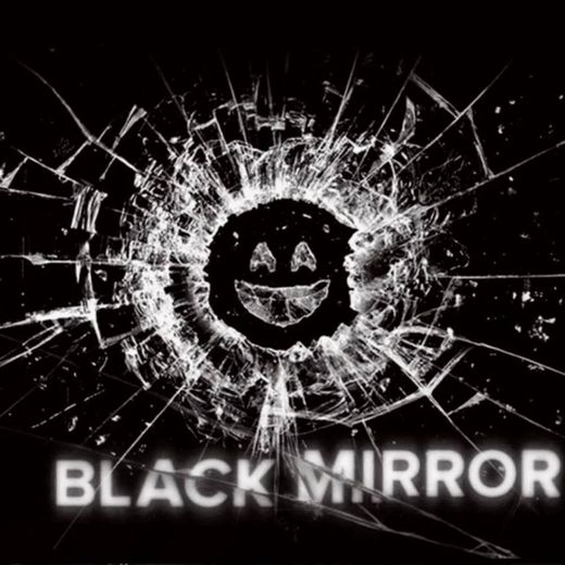 BLACK MIRROR 😱📺