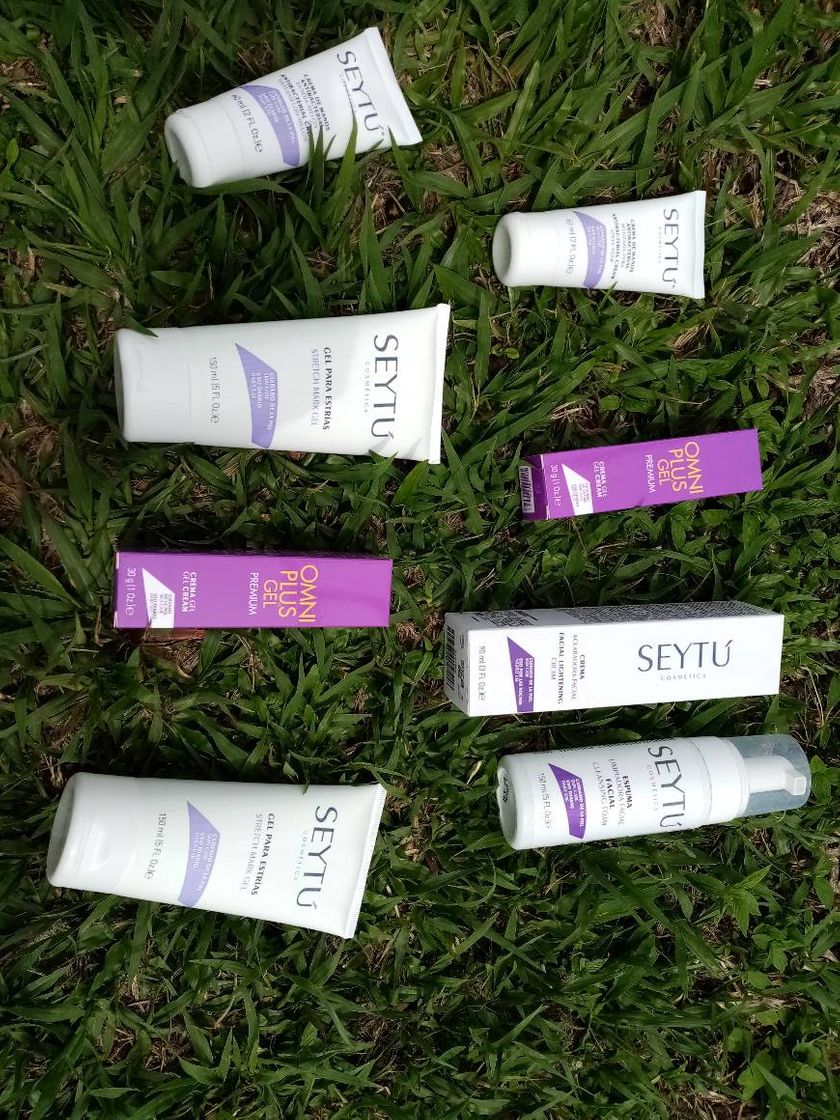 Social Maquillaje Seytu