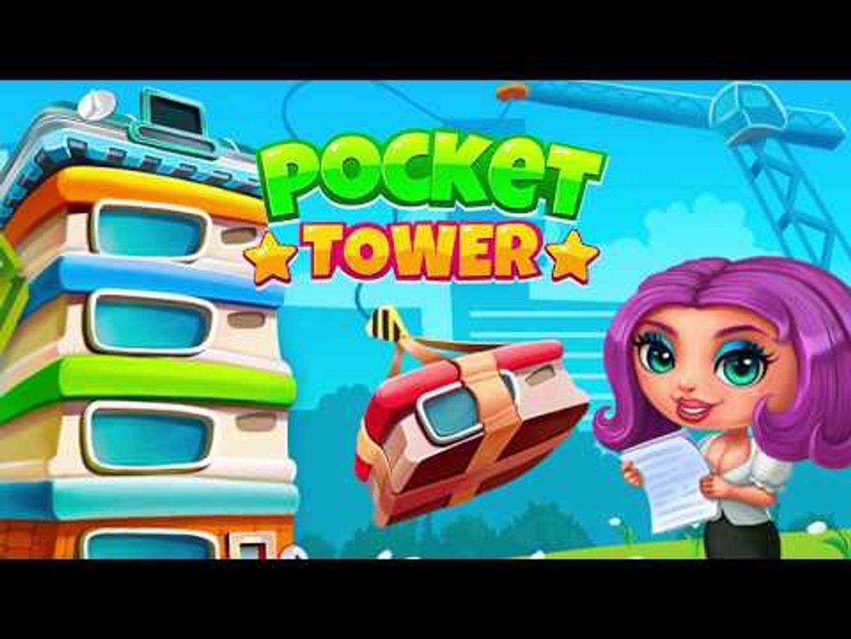 Pocket Tower 