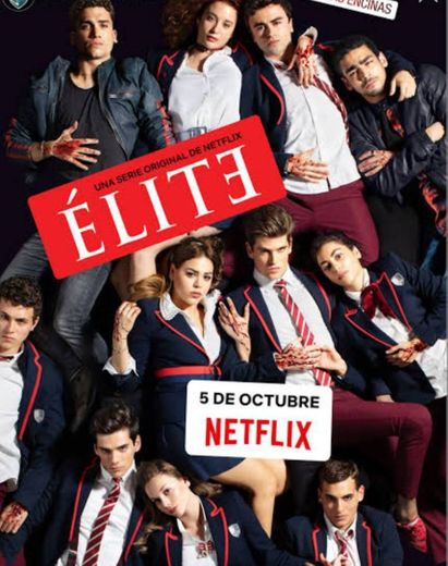 Elite | Netflix Official Site
