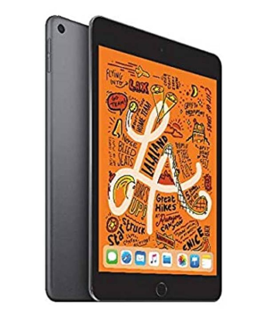 iPad Mini 