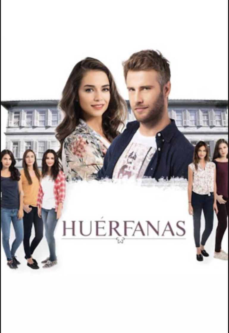 Social Huérfanas 