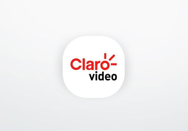 Aplicación Claro video