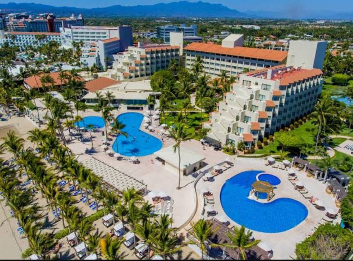 Occidental Nuevo Vallarta | Barcelo.com