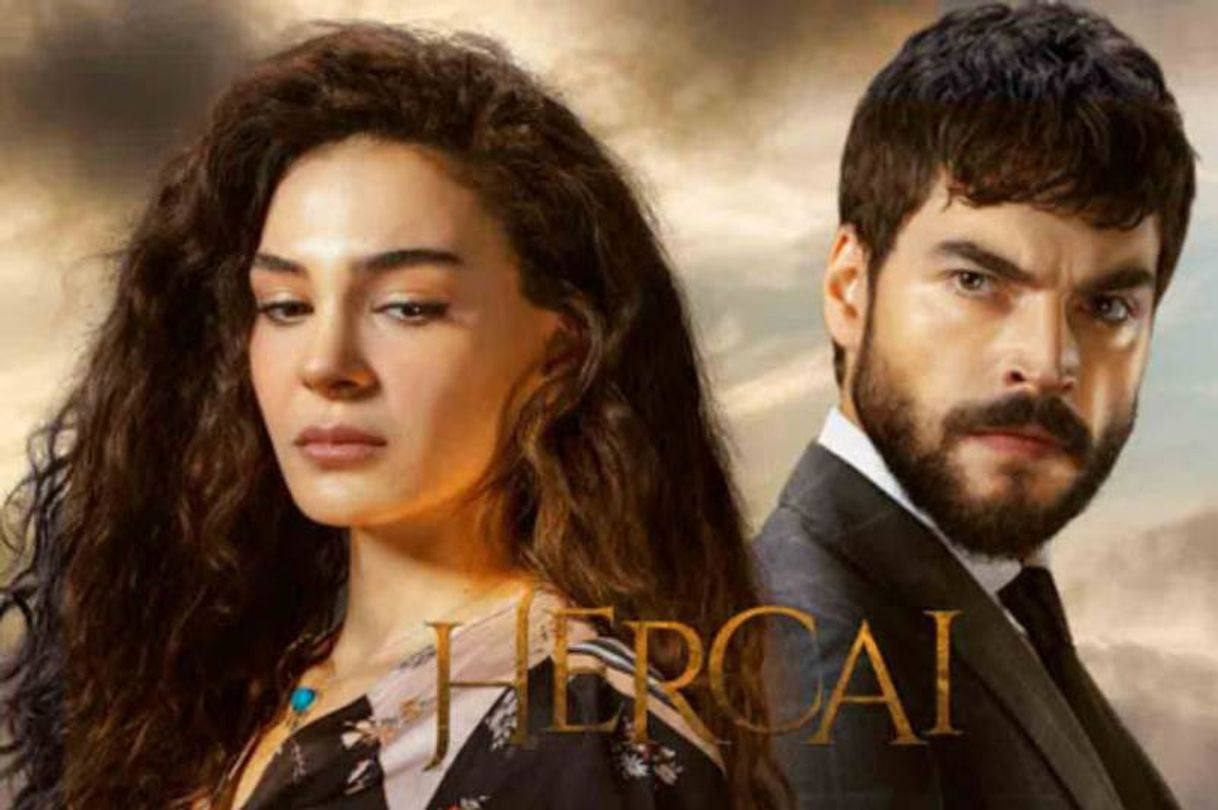 HERCAI - SERIE TURCA 