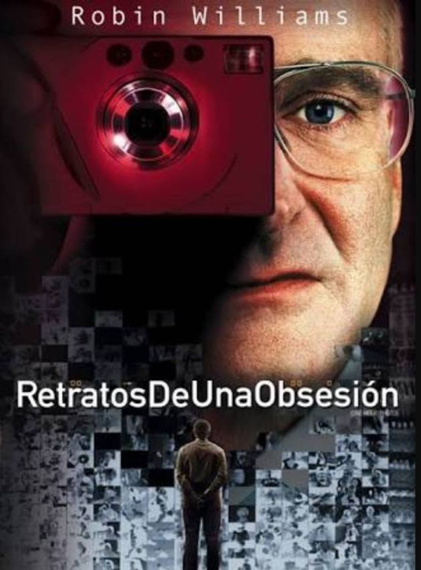Social Retratos de una obsesión.