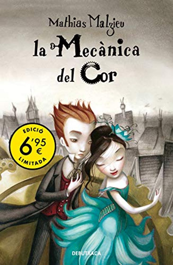 Libro La mecànica del cor