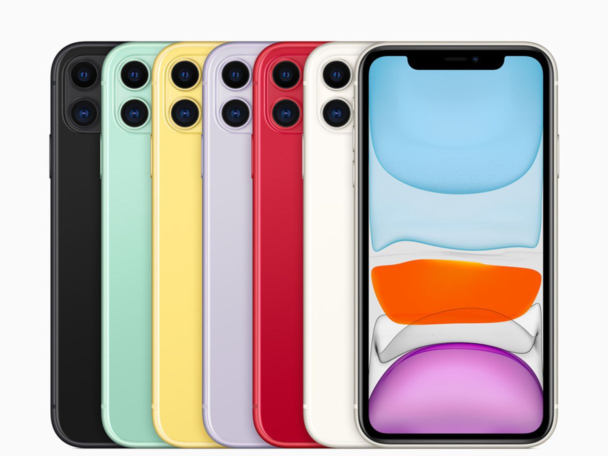 Product iPhone11