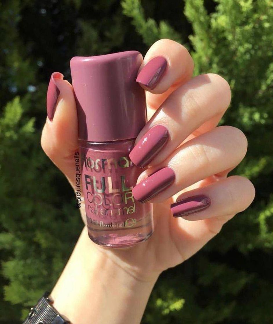 Fashion 15 cores de esmaltes perfeitas