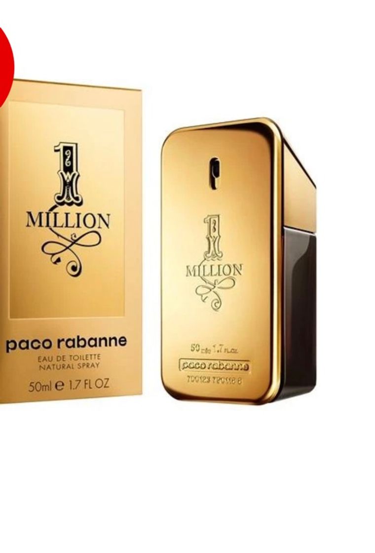 Moda PACO RABANNE 1 MILLION 50ml