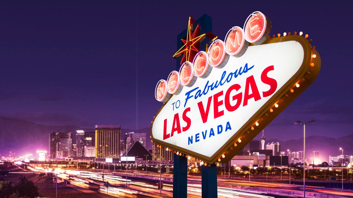 Lugar Vegas