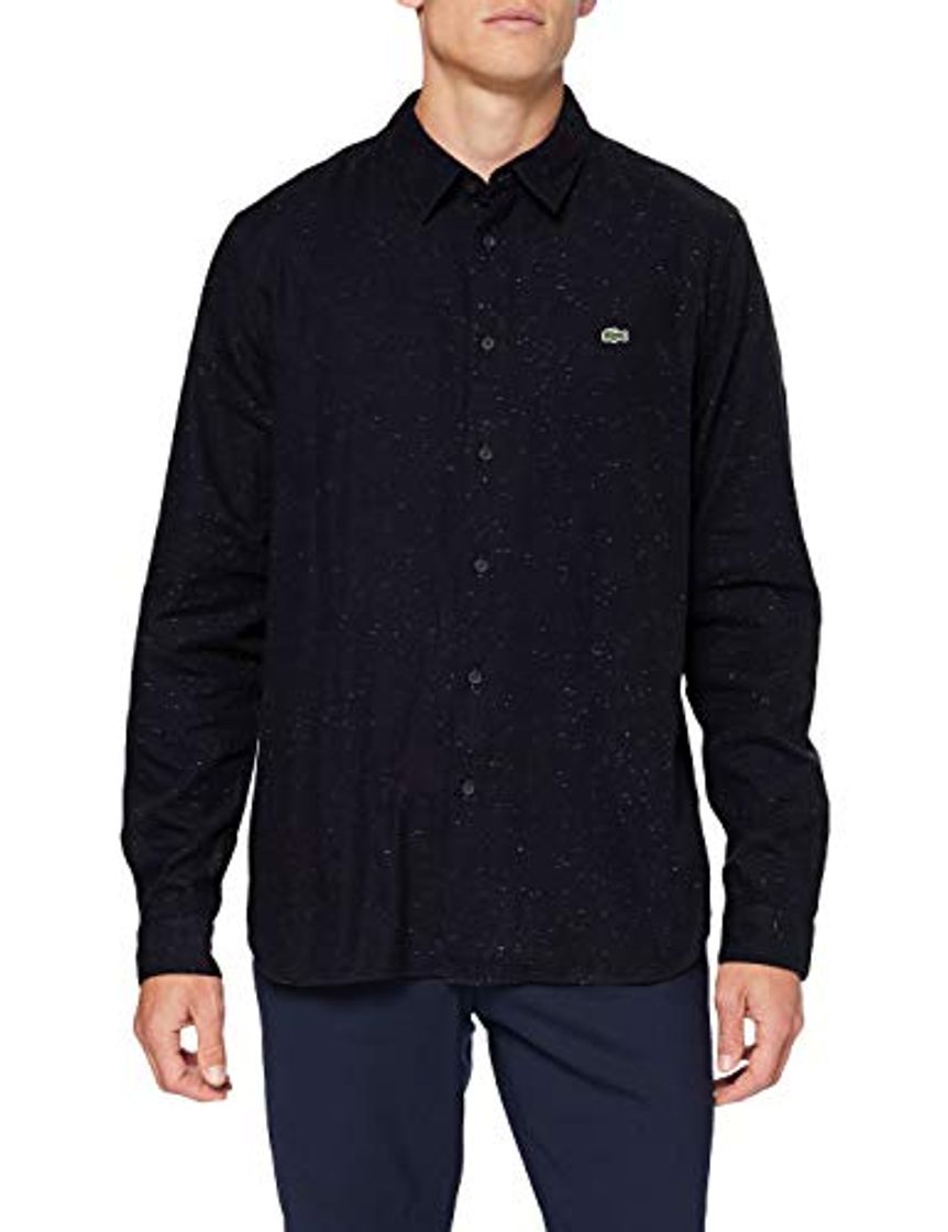 Moda Lacoste Ch2985 Camisa, Abimes