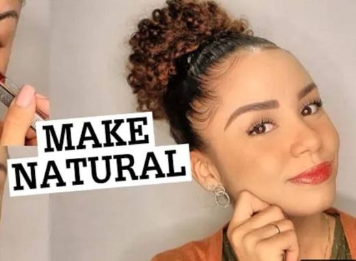 Make Natural 