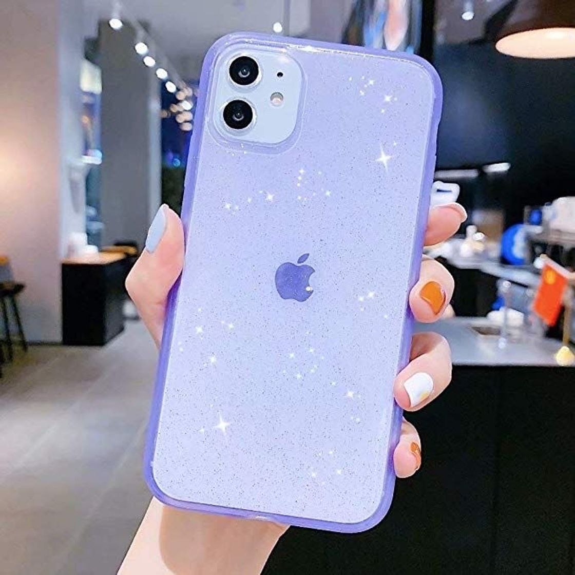 Fashion Case purple 