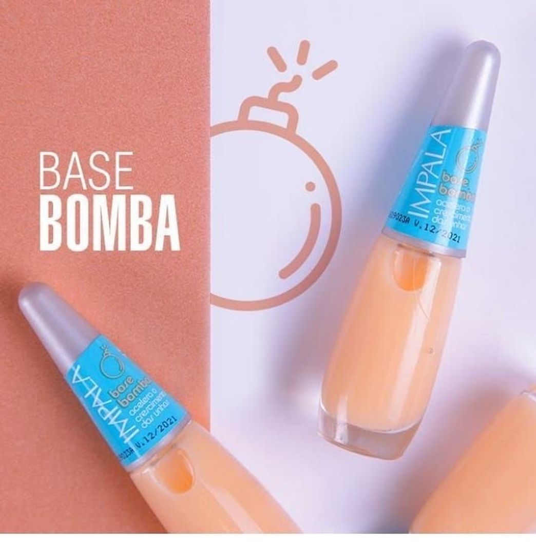 Fashion Base bomba Impala