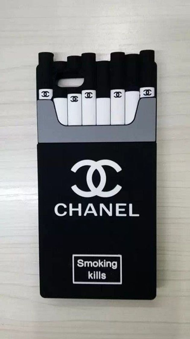 Fashion Case cigarettes 