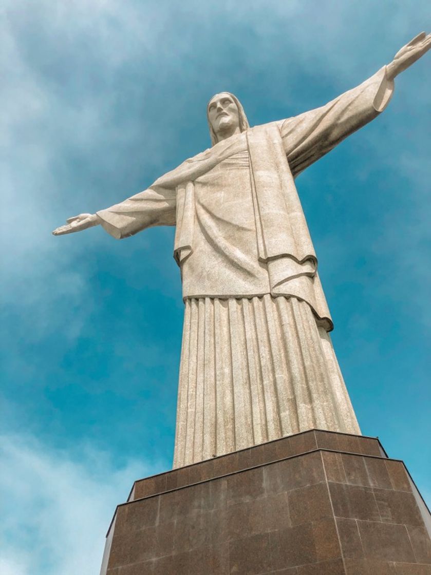 Place Cristo Redentor