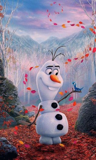 Olaf