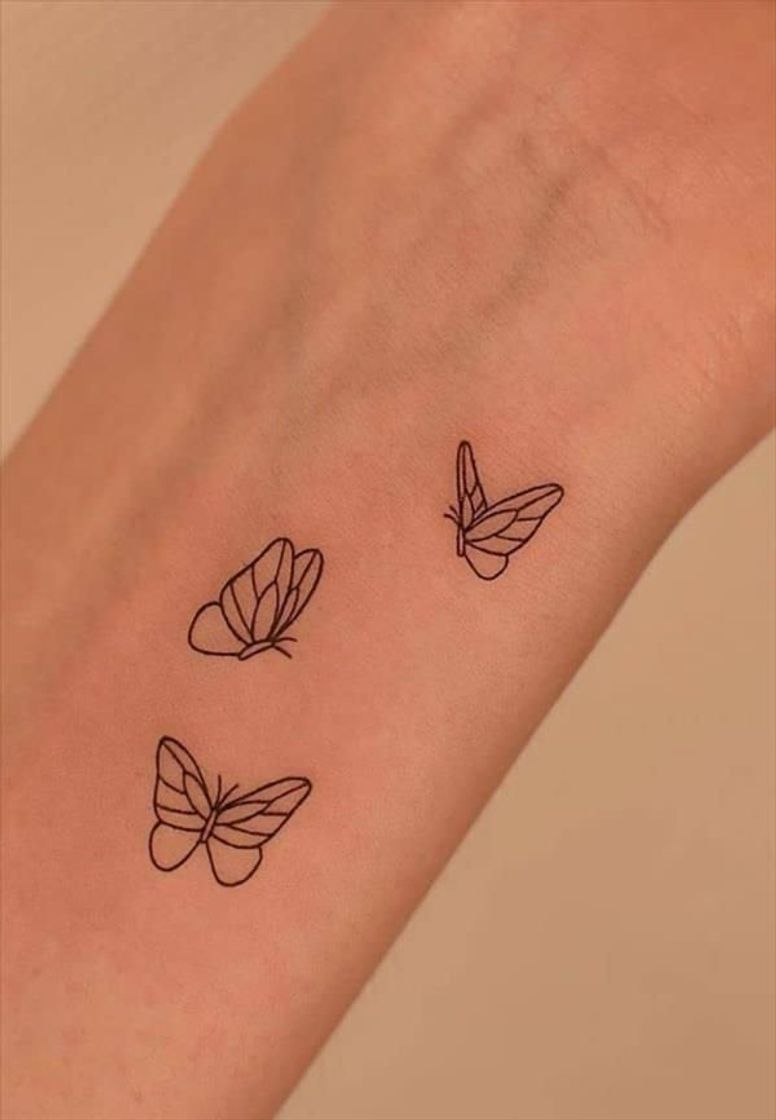 Moda Tatuajes 