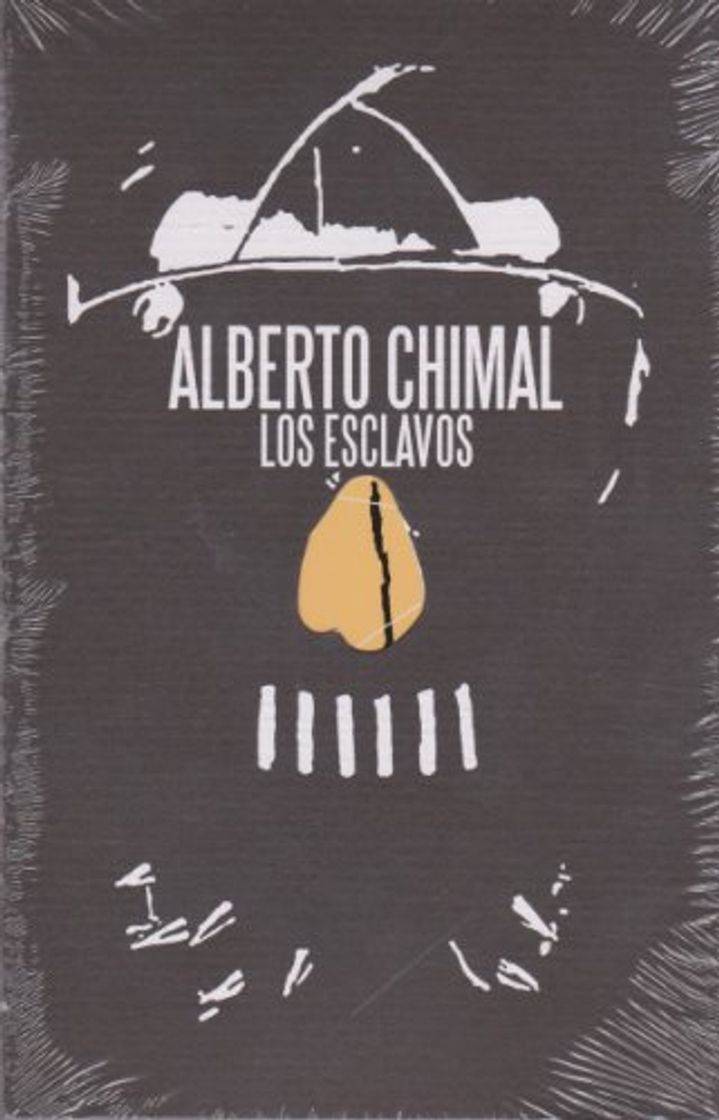 Libros Los esclavos