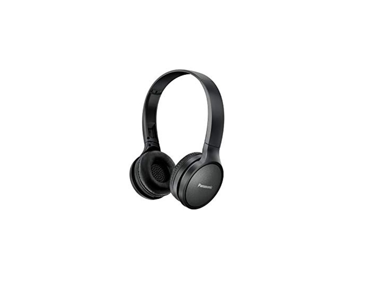 Products Panasonic RP-HF410BE-K -Auriculares Inalámbricos Minimalistas