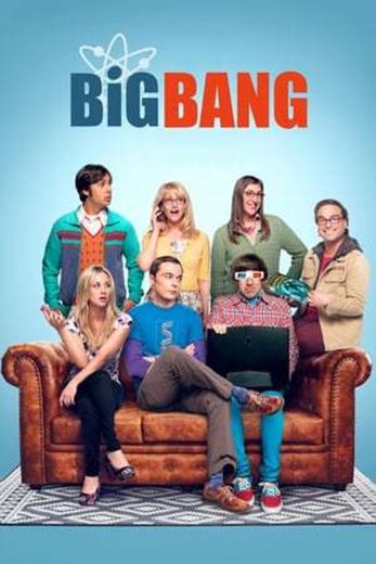 The Big Bang Theory