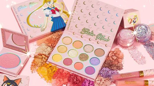 Colección de Sailor Moon