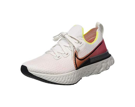 Nike React Infinity Run Flyknit