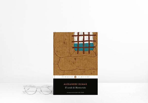Book El conde de Montecristo