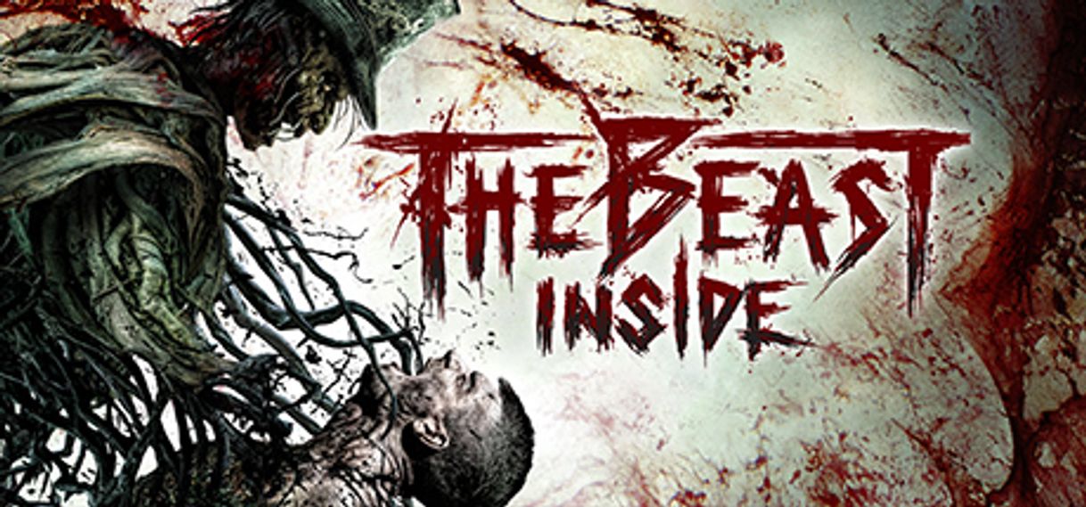 Videojuegos The Beast Inside