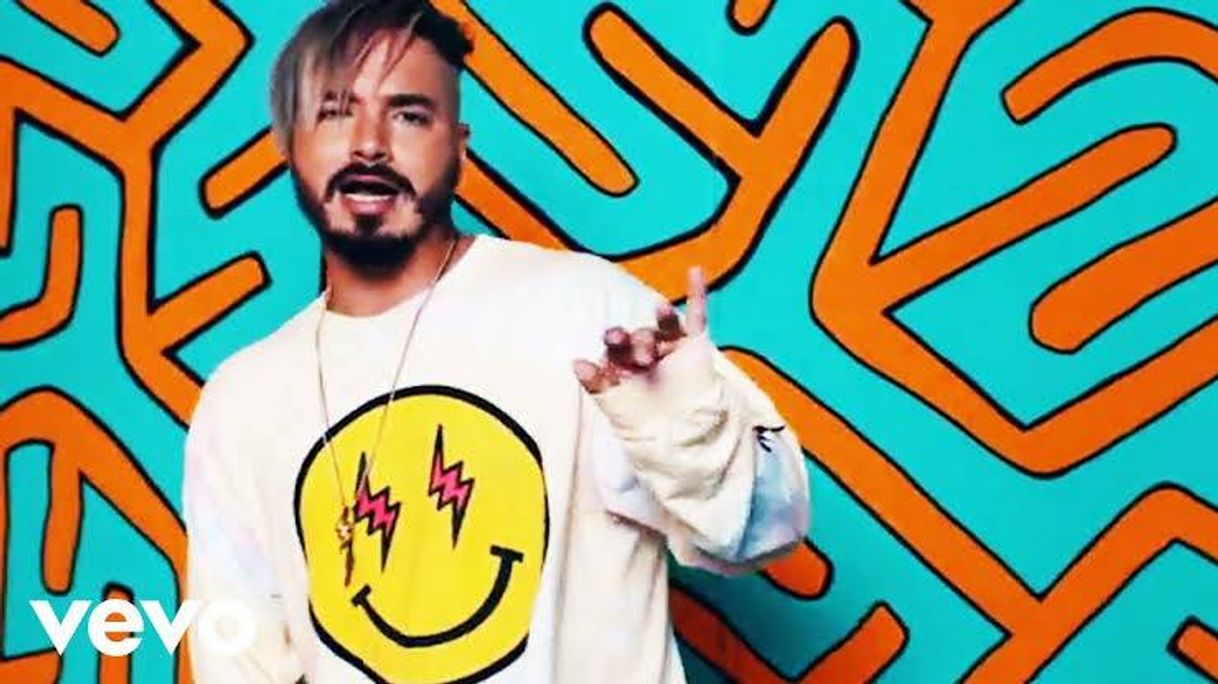 Moda J Balvin, Willy William - Mi gente