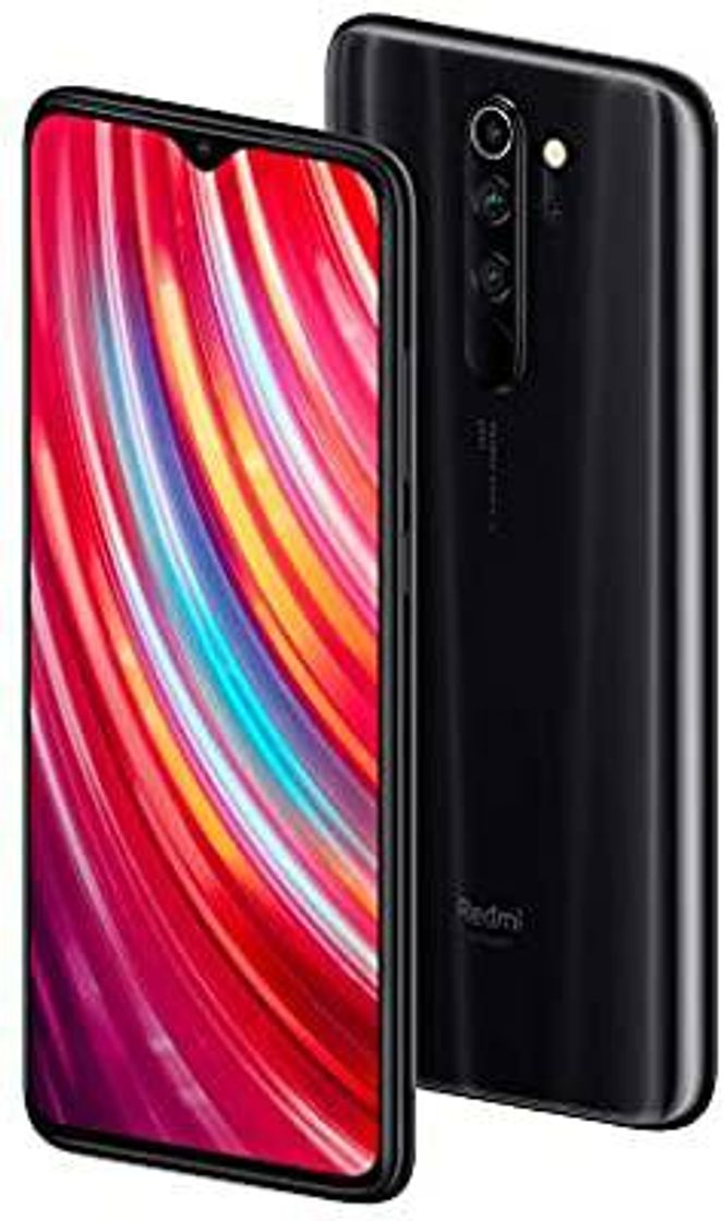 Products Redmi Note 8 pro