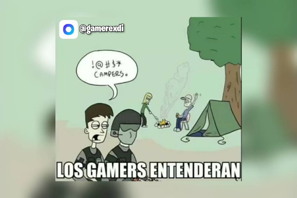 Moda Los Mejores Memes De Videojuegos #2