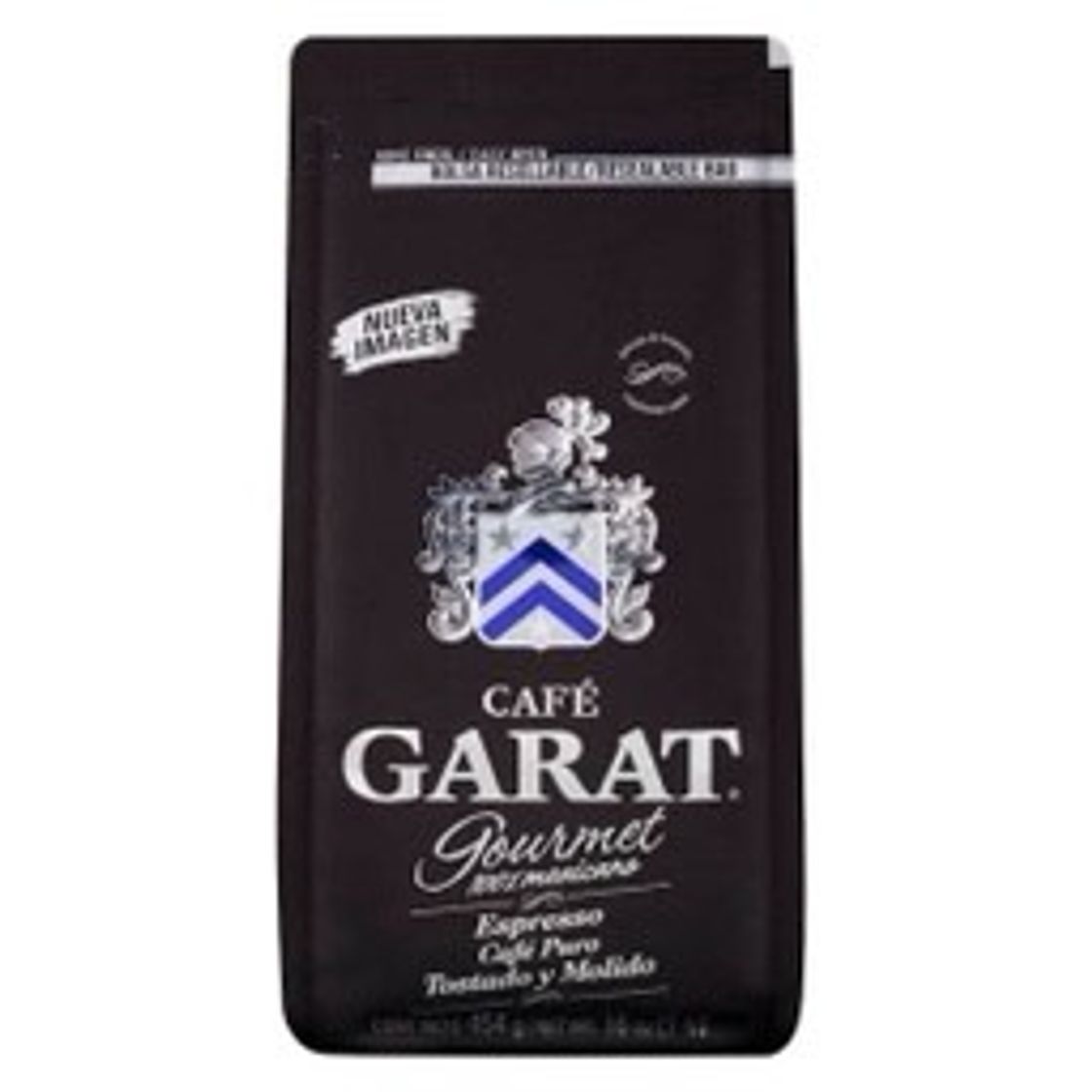 Producto Café Garat Expresso Gourmet