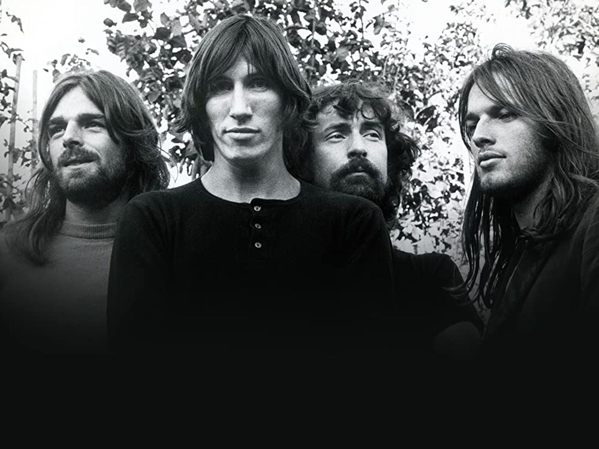 Canciones Pink Floyd