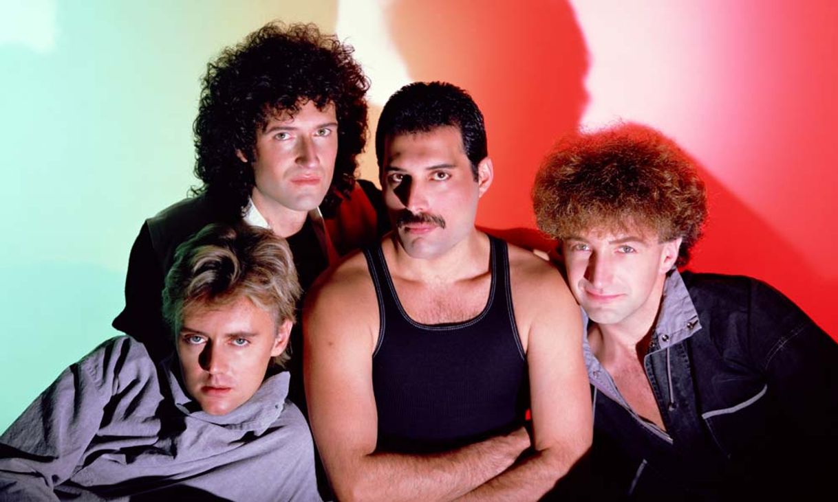 Canciones Queen