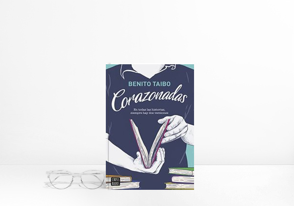 Book Corazonadas